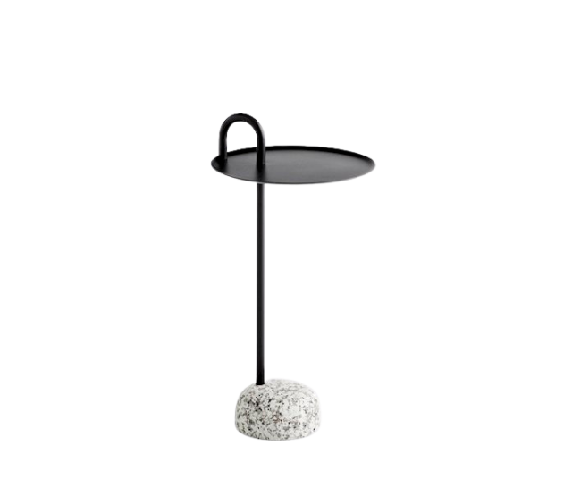 Bowler Zwart