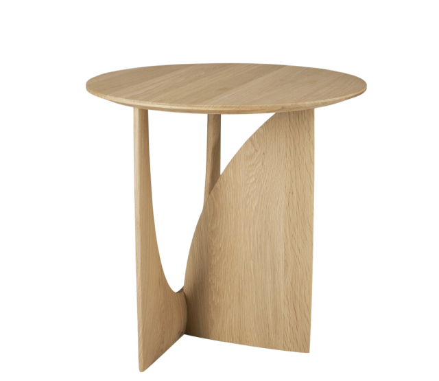 Geometric Bijzettafel