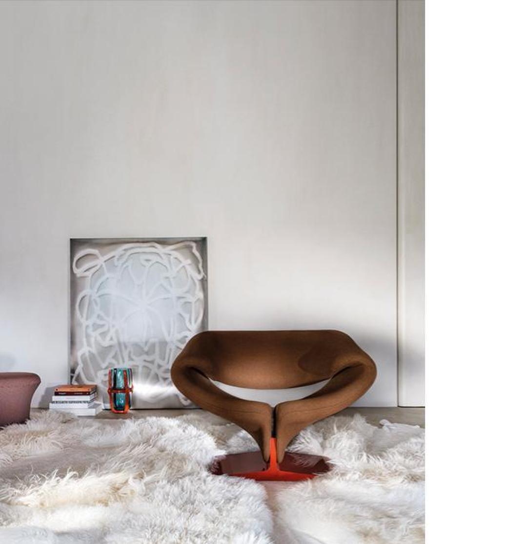 SHAPING LEGACY ACTIE