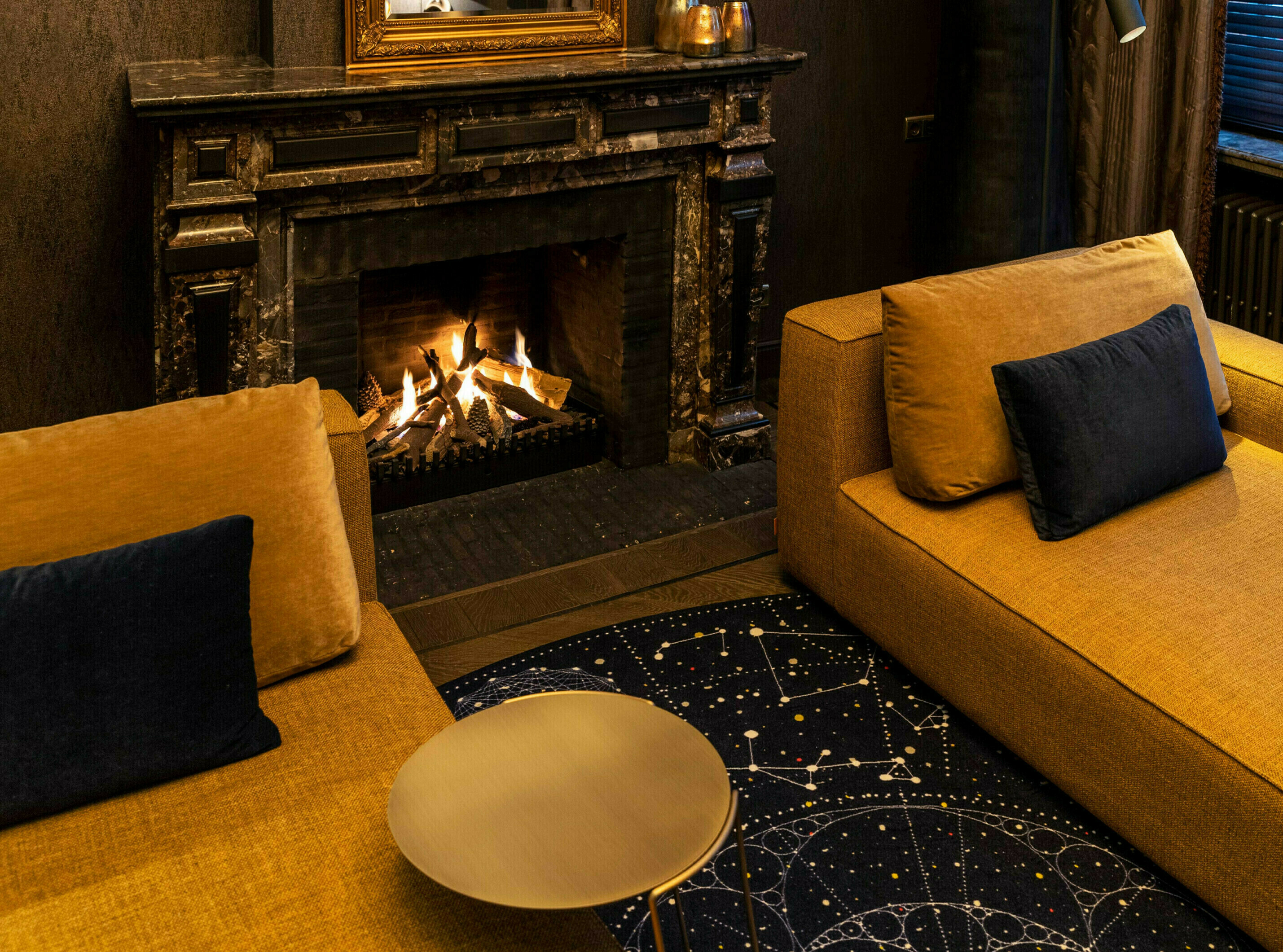 Eigen haard is goud waard