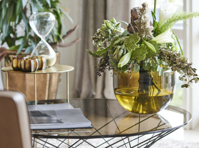 Thuiskomen aan de kust