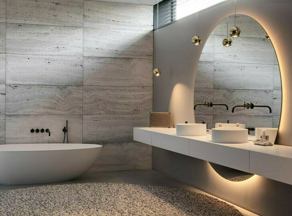 Van doktershuis tot droomvilla