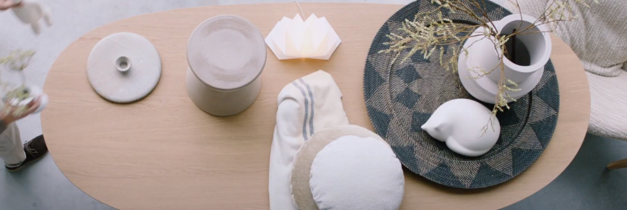 Meijs Wonen - NATURAL CALM