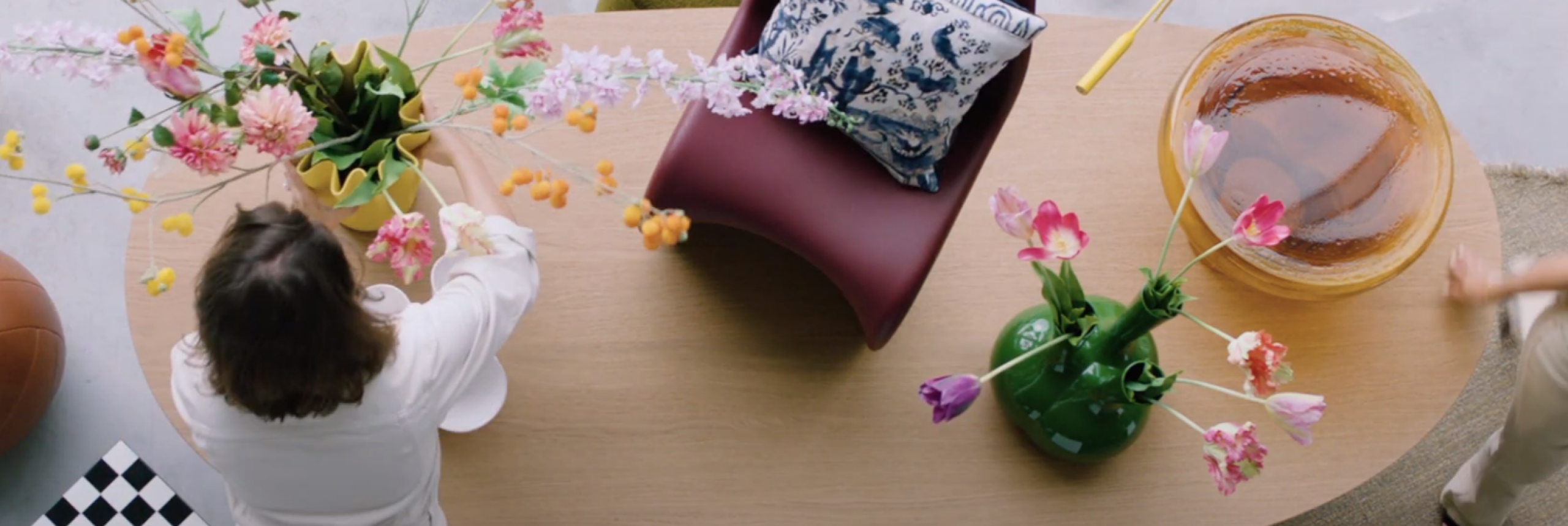 Meijs Wonen - ELECTRIC HARMONY